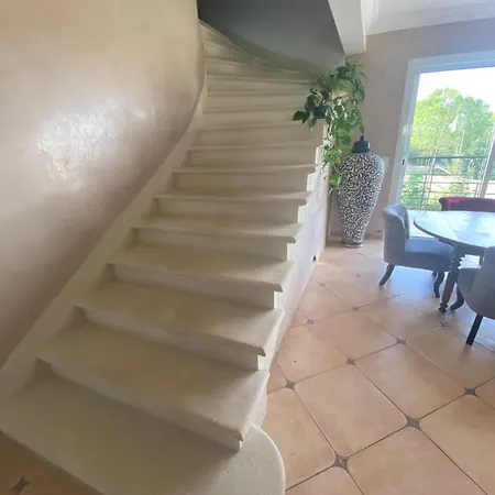 Villa Spacieuse Avec Pisicne Villetelle