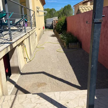 Spacieuse Avec Pisicne Villa *