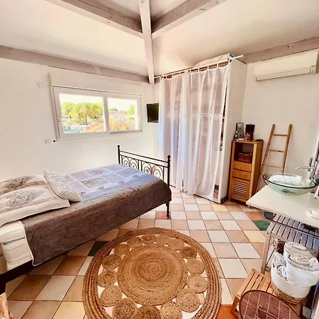 Villa Spacieuse Avec Pisicne Villetelle